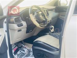 كيا سورينتو